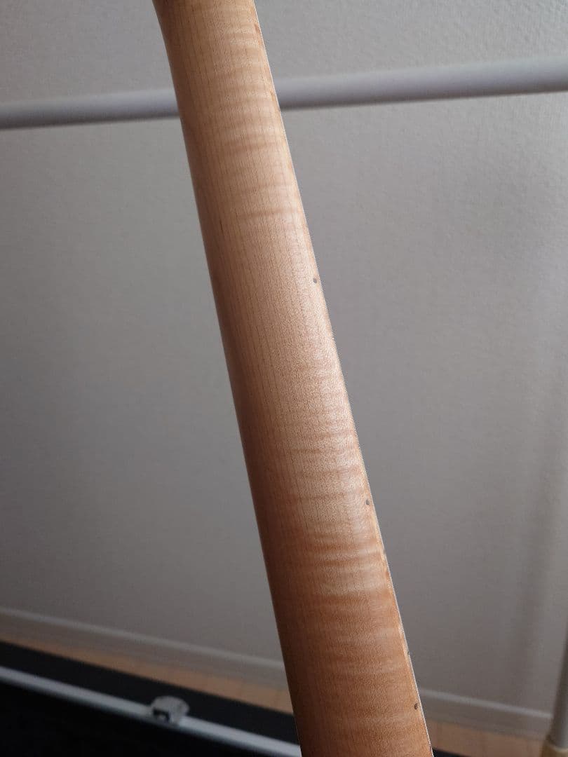 Freedom Custom Guitar Research フルオーダー JB