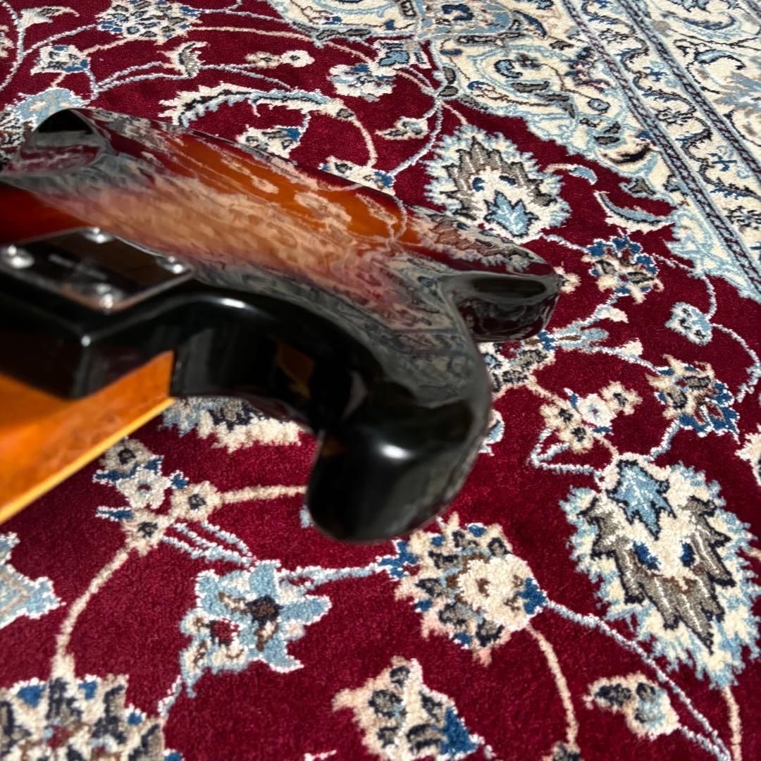 激レア　Fresher フレッシャー ジャズベース　貝ロゴ　ジャパンヴィンテージ