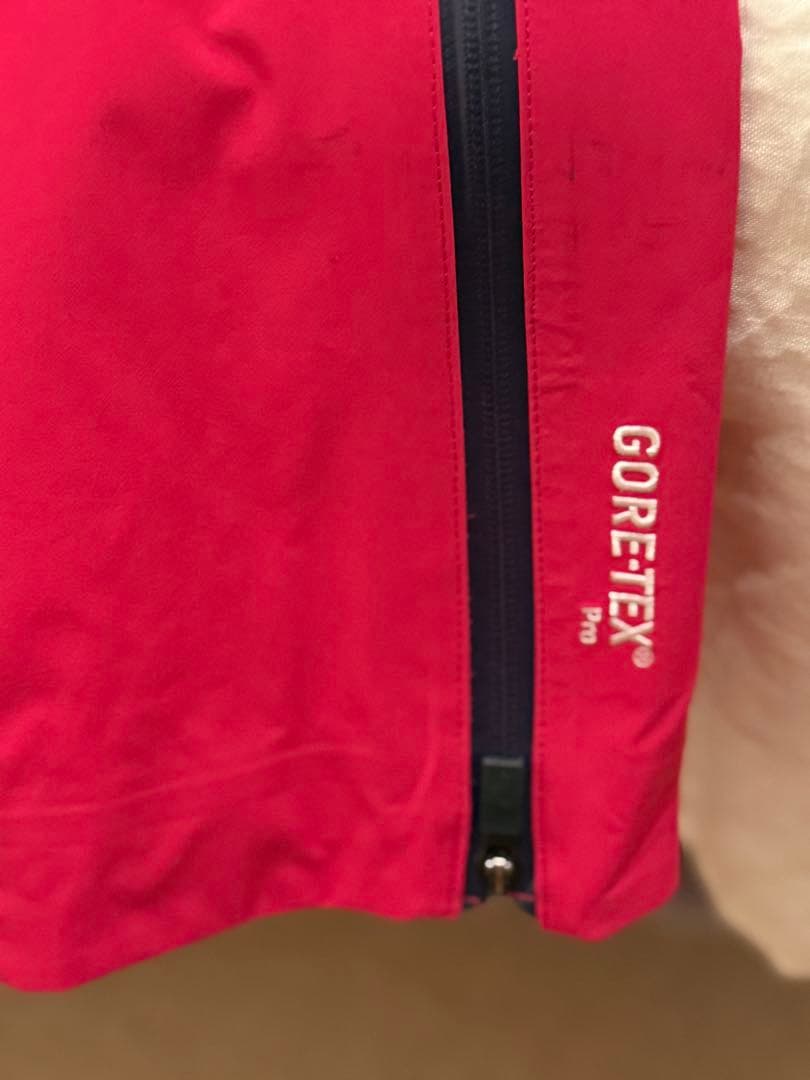 Peak Performance レディース スキーウェアシェル上下セット