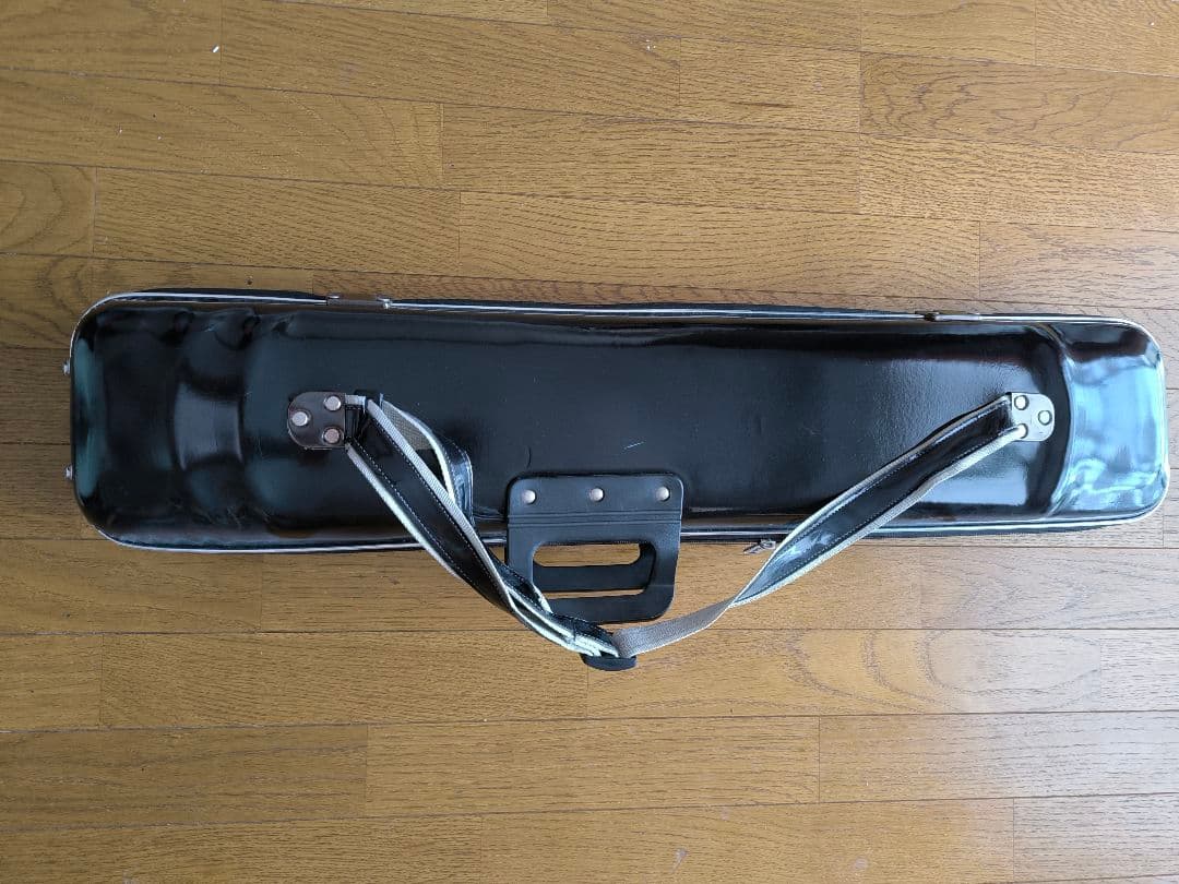 二胡 ケース付き