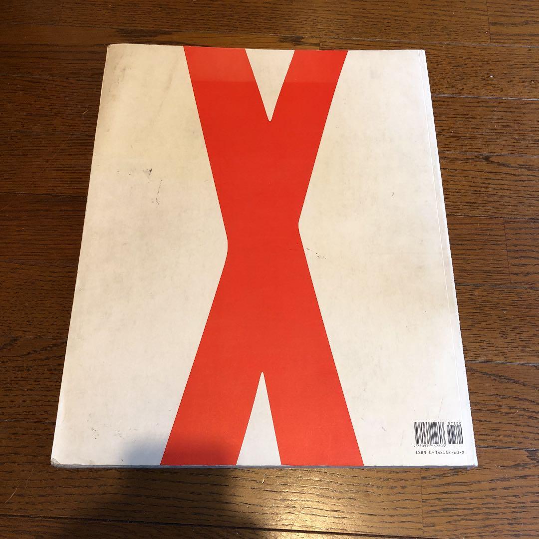 アート・デザイン・音楽 photographs by max vadukul