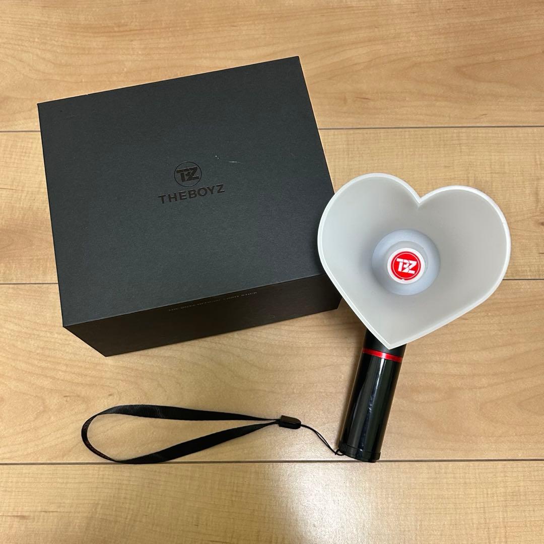 theboyz ドボイズ　ソヌ　グッズまとめ売り