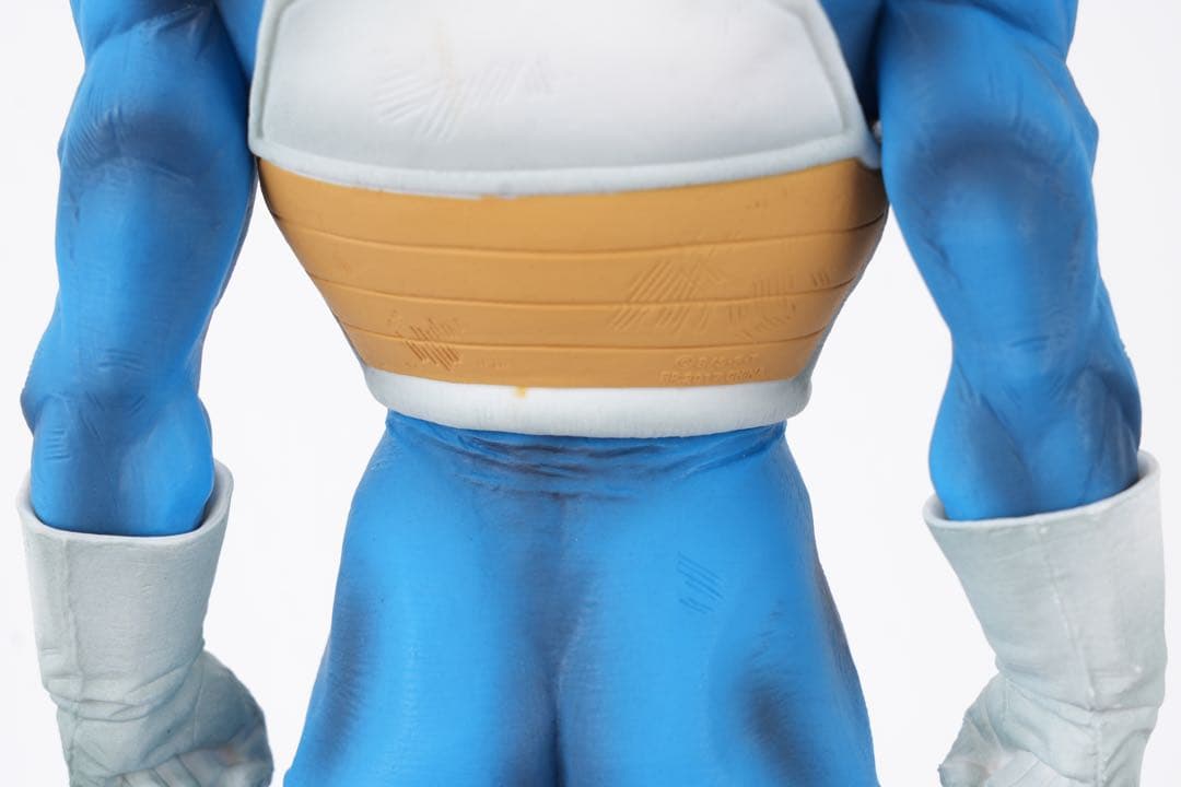 SMSP ベジータ 孫悟空　01 A賞 フィギュア　2点セットで　国内正規品