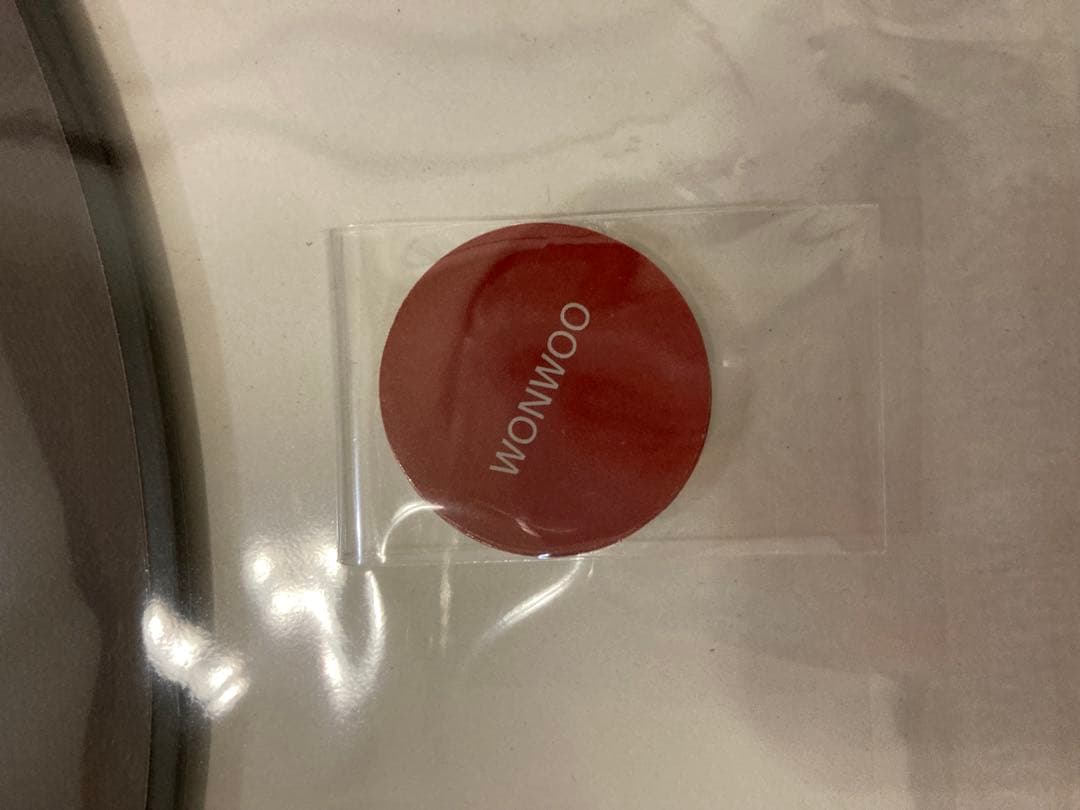 SEVENTEEN ウォヌ うちわ 9枚セット