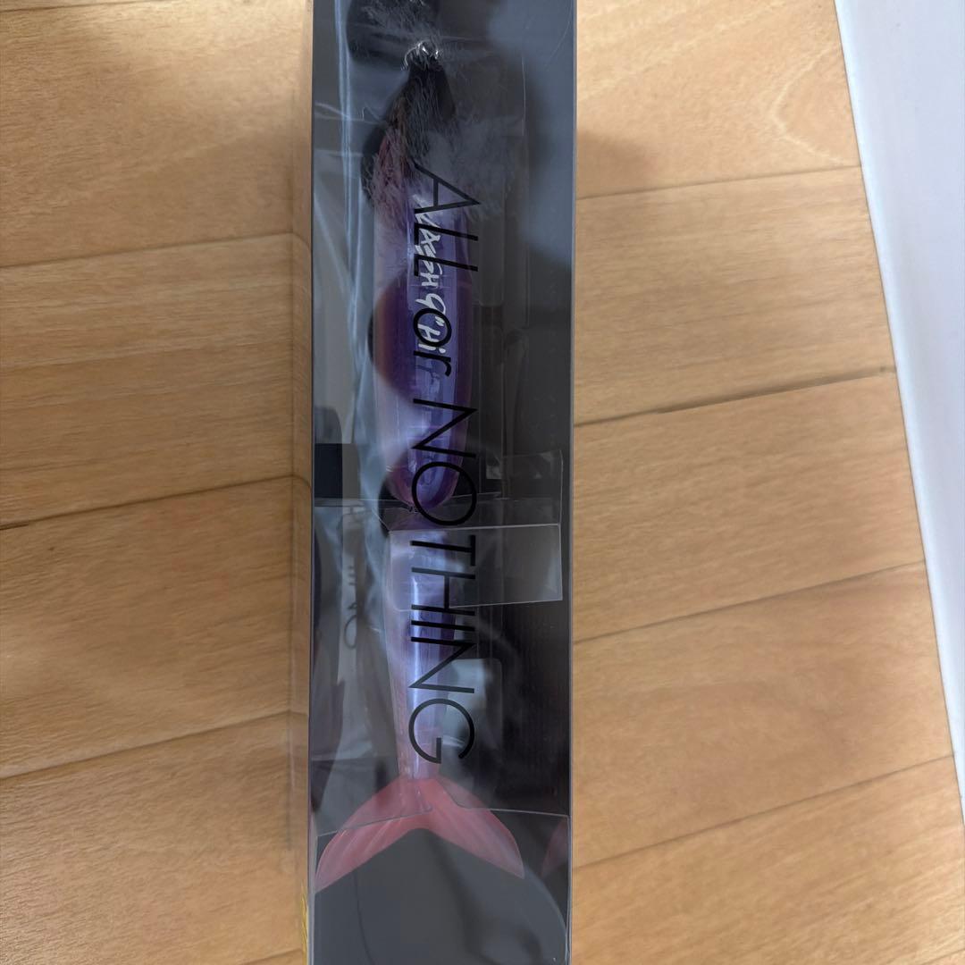 KLASH9 Hi #スミレ鮎