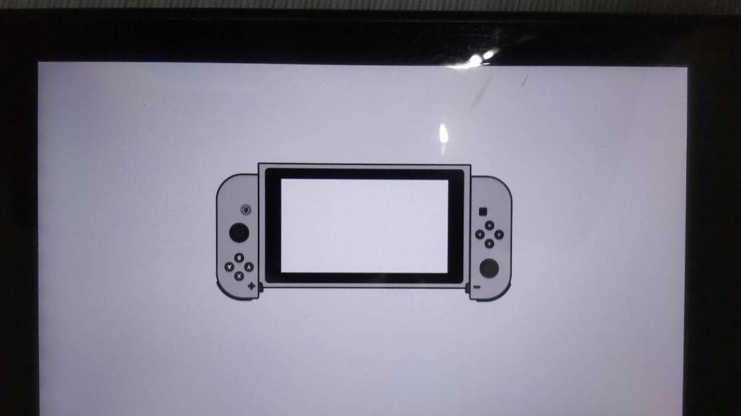 Nintendo Switch 本体 ブラック （Joy-Con無し）