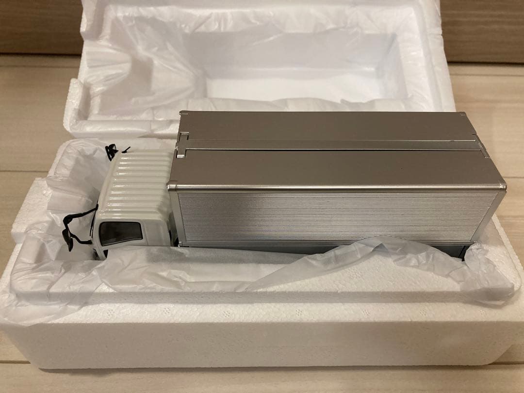 【限定】イスズ特注 1/43 いすゞ フォワード ISUZU Forward