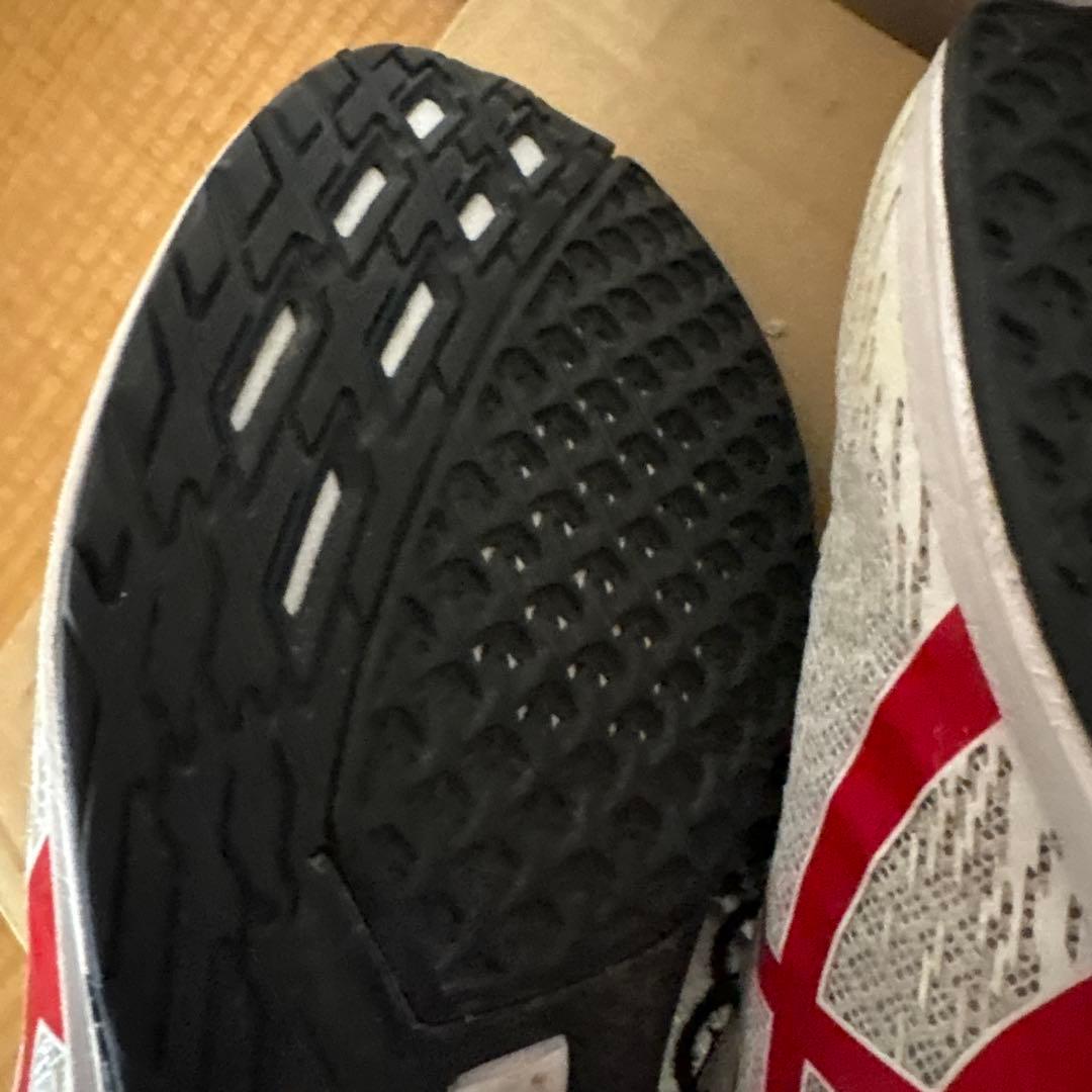 アシックス　ランニングシューズ　26.5cm F460321 asics