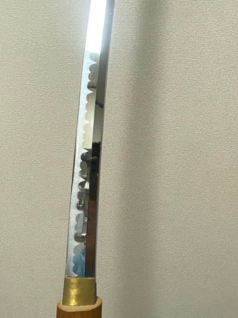 模造刀 日本刀官 刀全長100cm