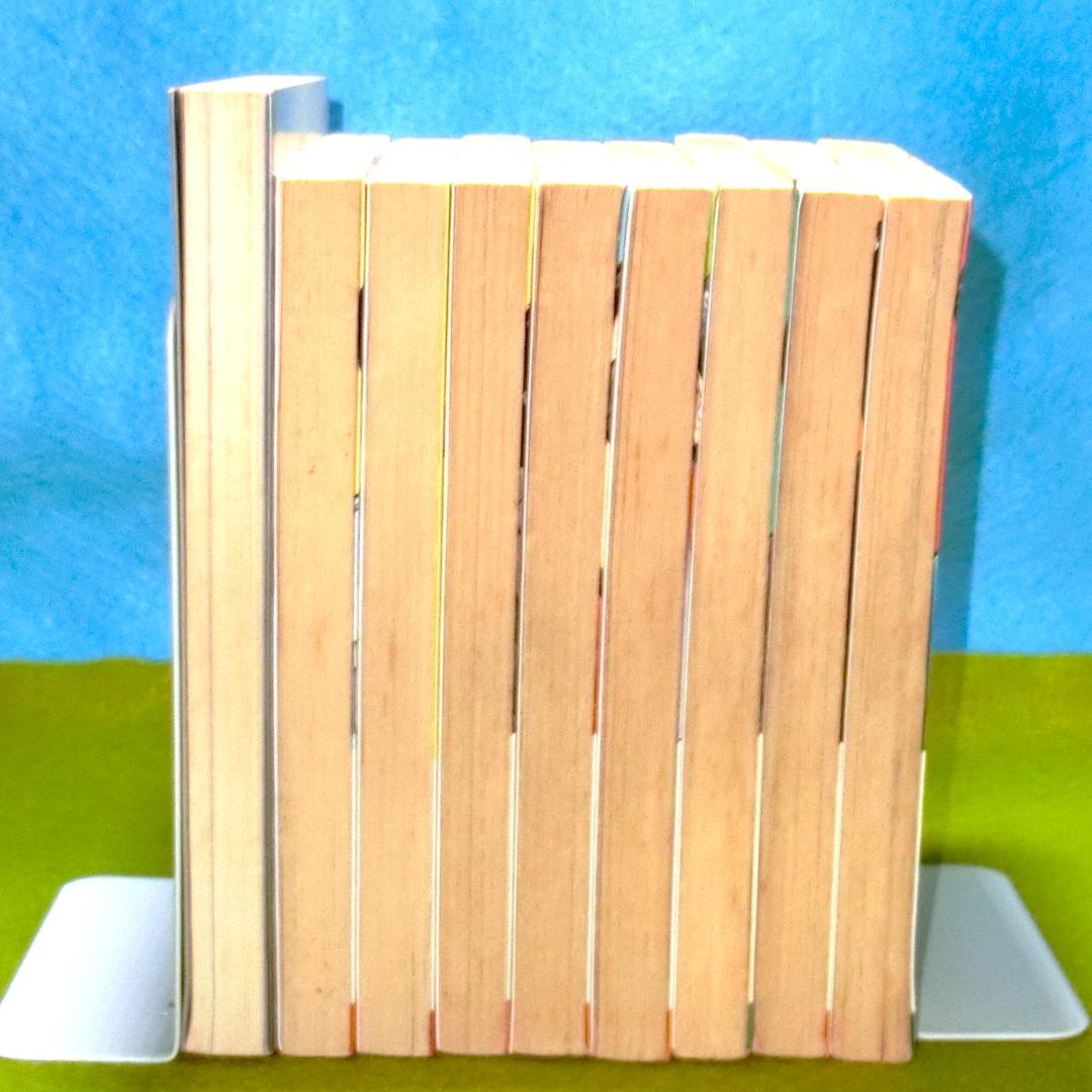 ドリームジェネレーション 初版1-8巻セット+夢さがし アルフィー高見沢俊彦物語