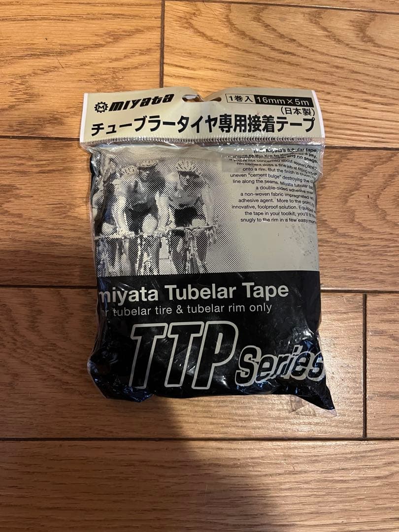せ*じ様 ビットリア　チューブラータイヤ　おまけ付き