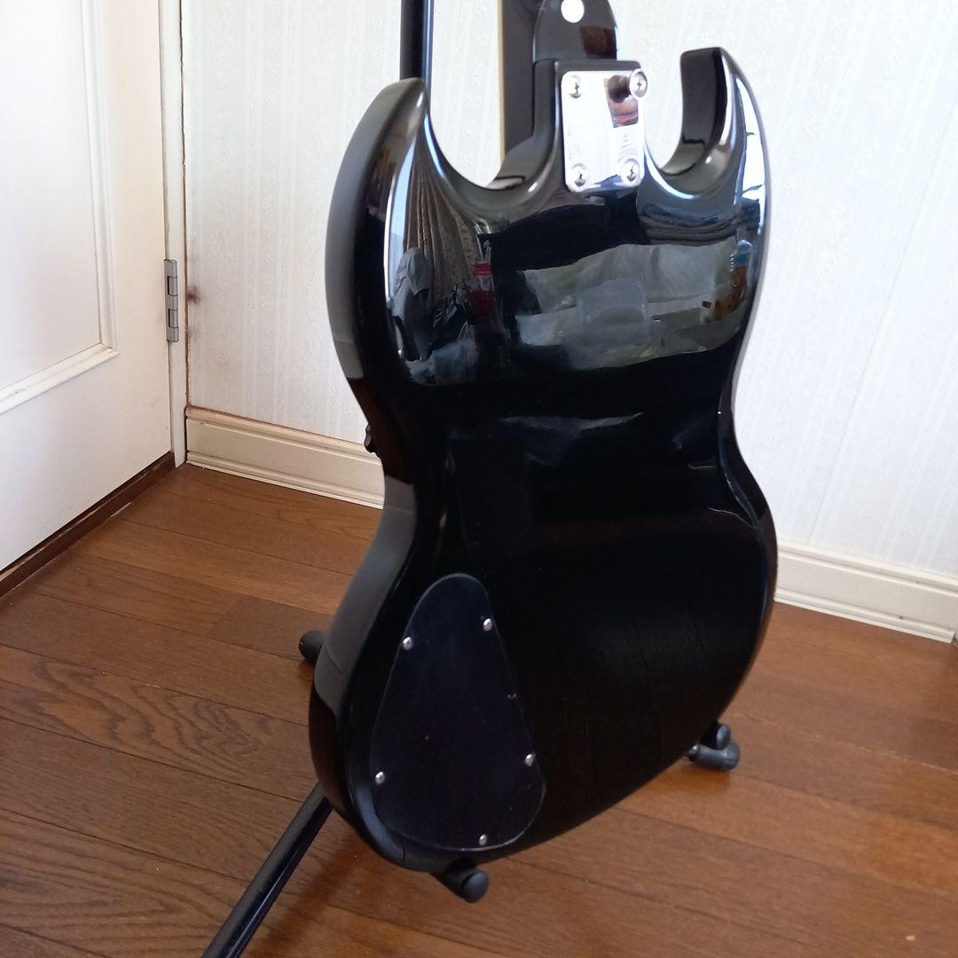 Maestro by Gibson SGマエストロ　バイ　ギブソン