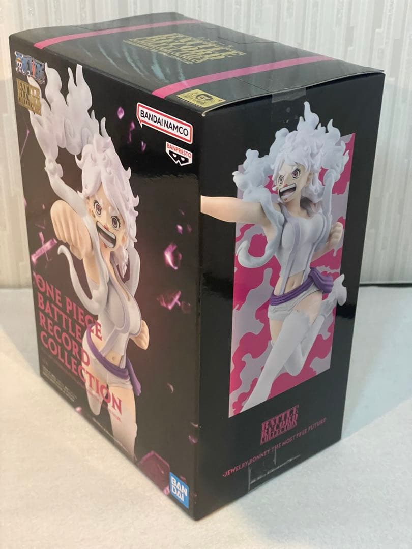 プライズフィギュアまとめ売り6体