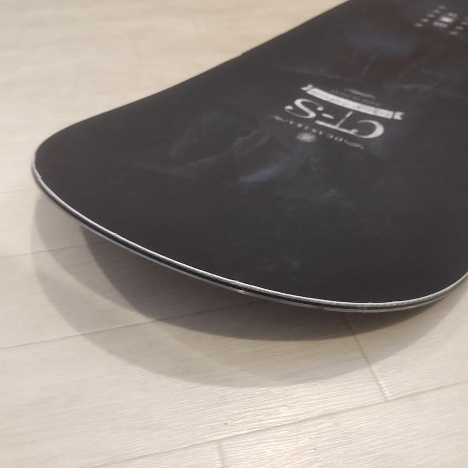 ogasaka オガサカ スノーボード CT-S 156cm