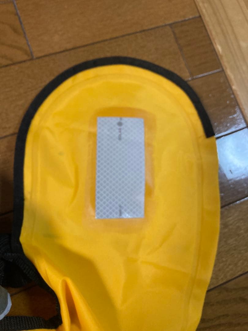 ダイワ　ライフジャケット　腰巻き　DF-2220