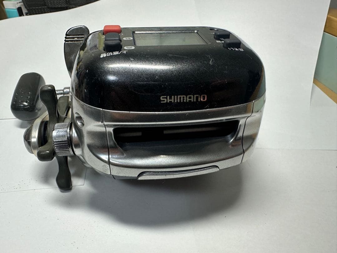 SHIMANO 電動丸 3000XH