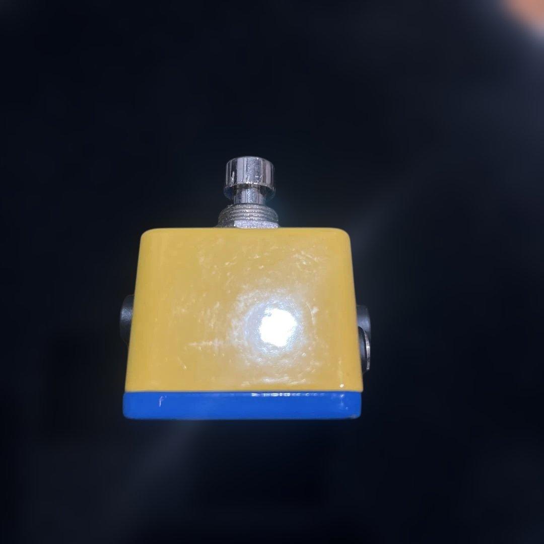 ギター BANANANA EFFECTS MANDARA