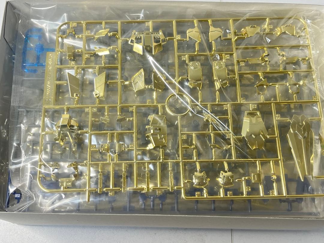 [未組立] HG ユニコーンガンダム3号機 フェネクス デストロイモード GFT