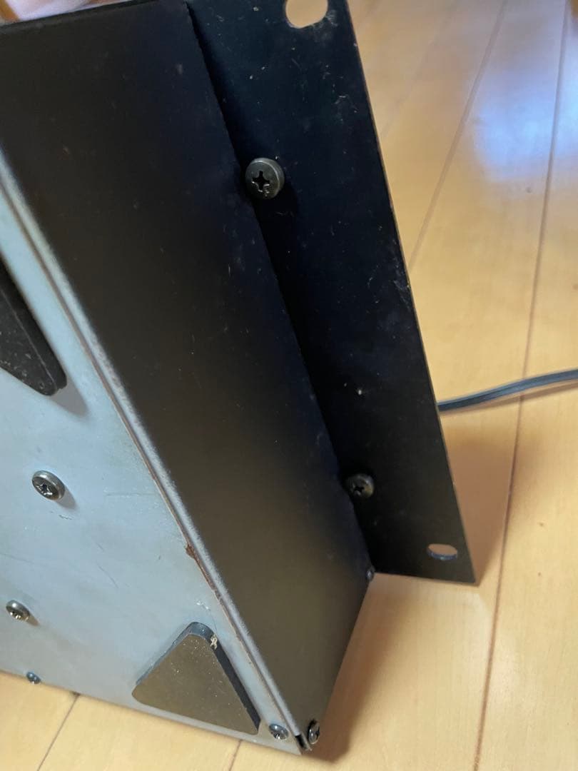 Vestax PMC-20 DJミキサー