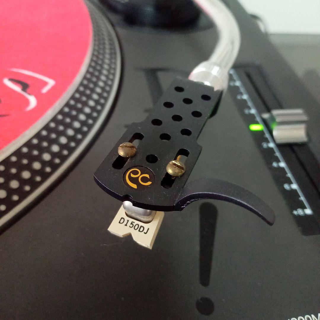 ✨️美品✨️ テクニクス SL-1200MK3 ターンテーブル カートリッジ付