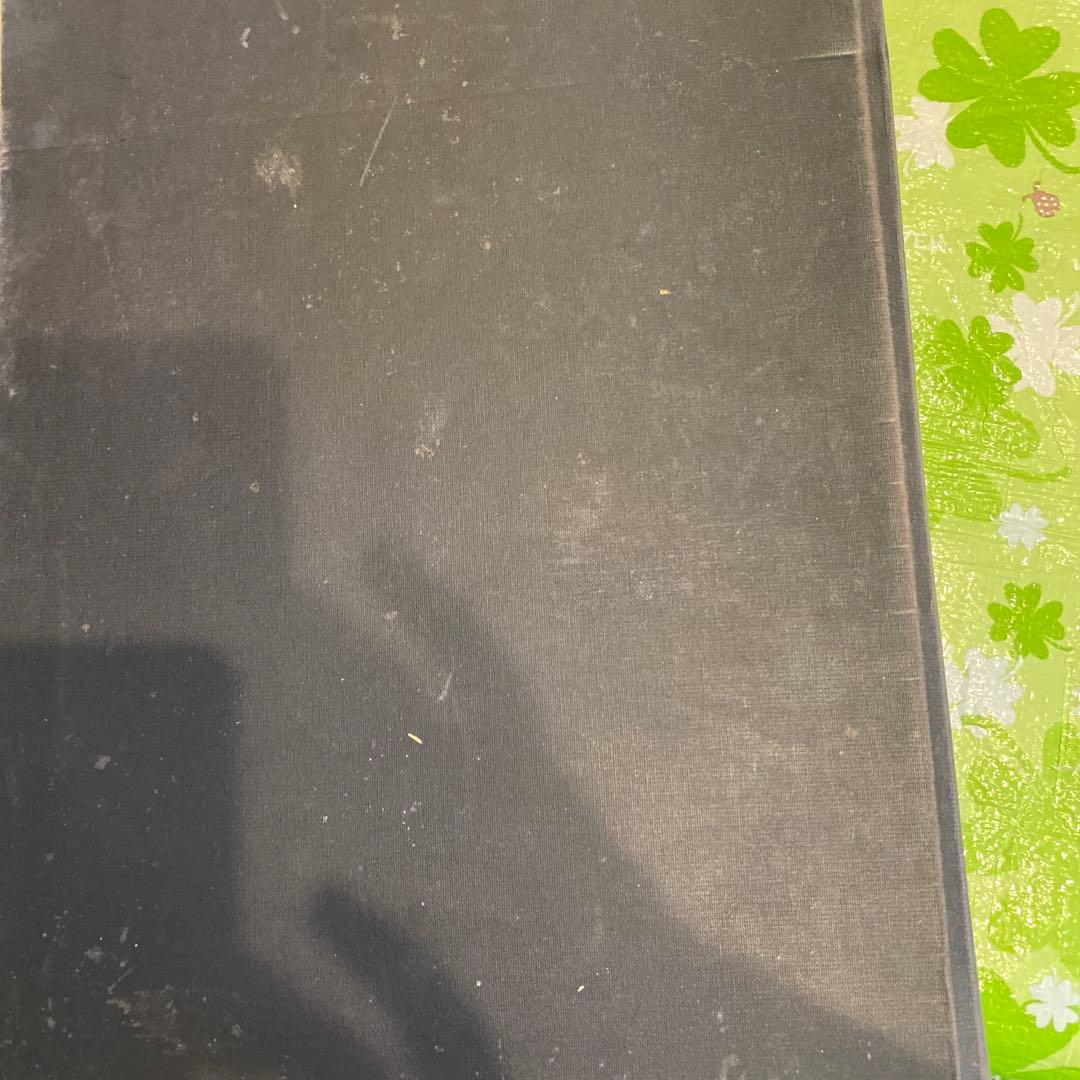 洋書世界地図ATLAS OF THE WORLD大判　貴重　地図マニア