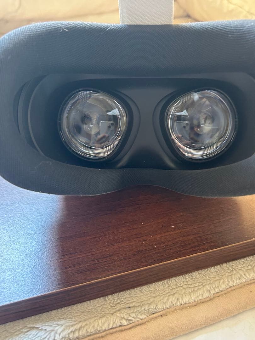  Quest 3S（128GB）本体のみ