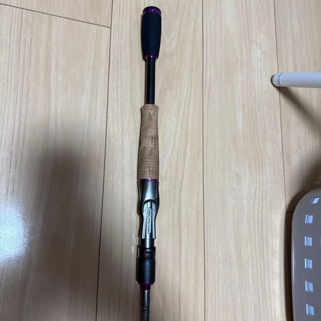 デジーノステルス　BF67LM