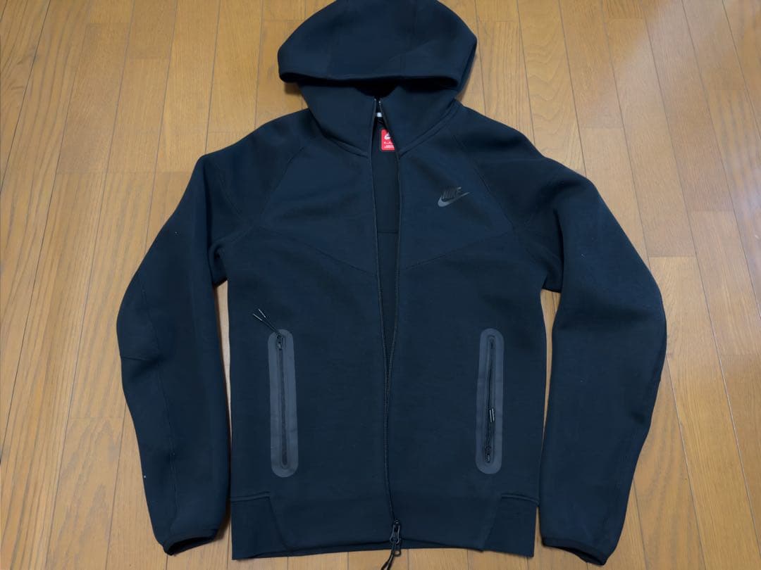 NIKE テックフリース XS