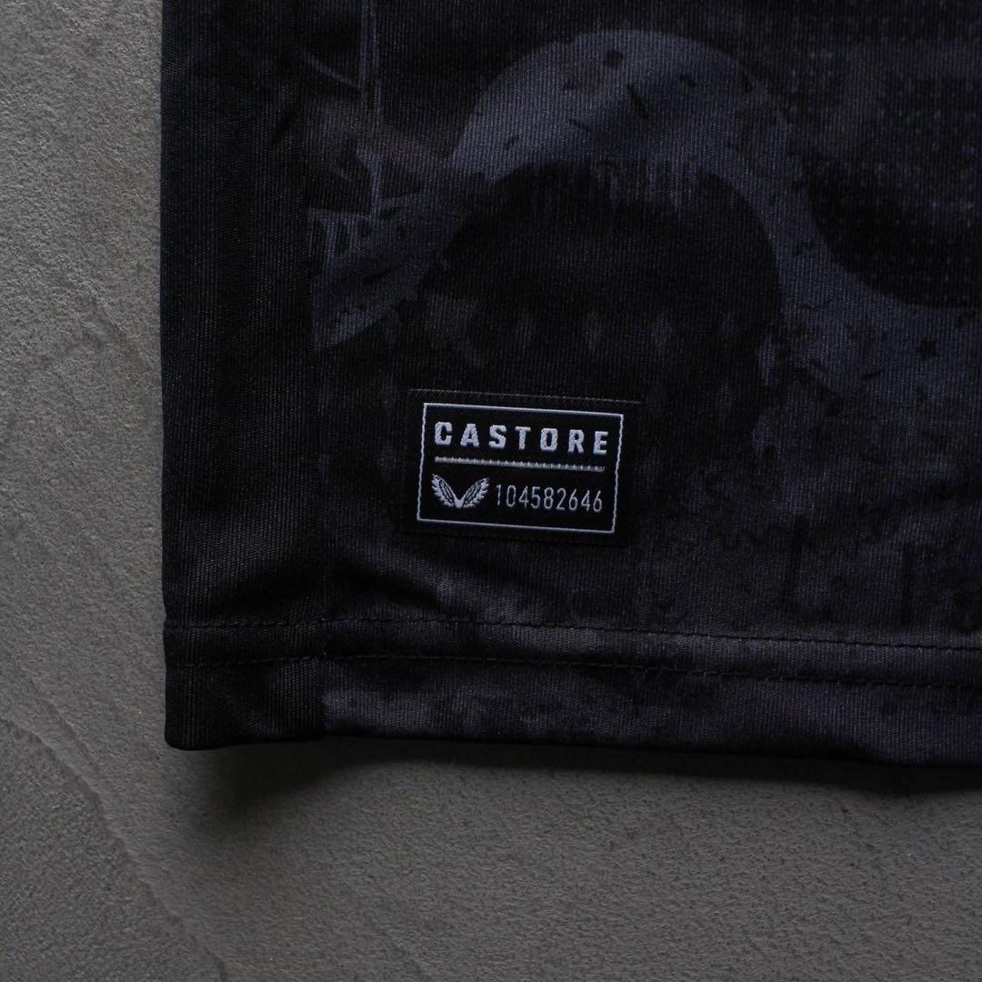 レヴァークーゼン 24-25 ユニフォーム サード 正規品 L ヴィルツ CL