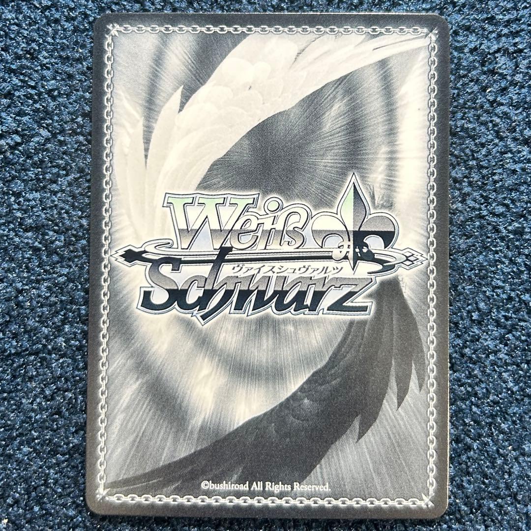 ヴァイスシュヴァルツ　ぼっちざろっく　伊地知虹夏 ssp