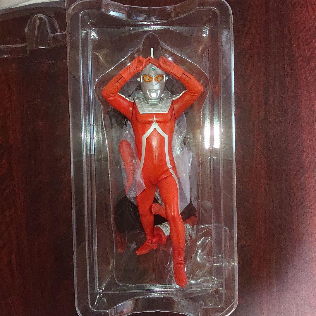 エクスプラス限定/ウルトラセブン エメリウム光線ポーズVer.