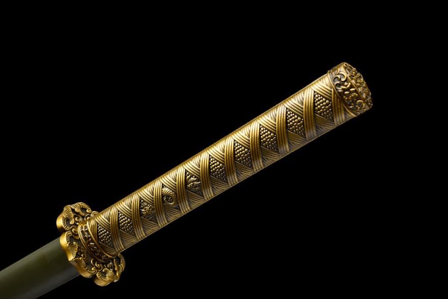 【軍刀一征服者】 日本刀 模造刀 居合刀 斬馬刀 龍泉剣 清剣 唐刀 漢剣