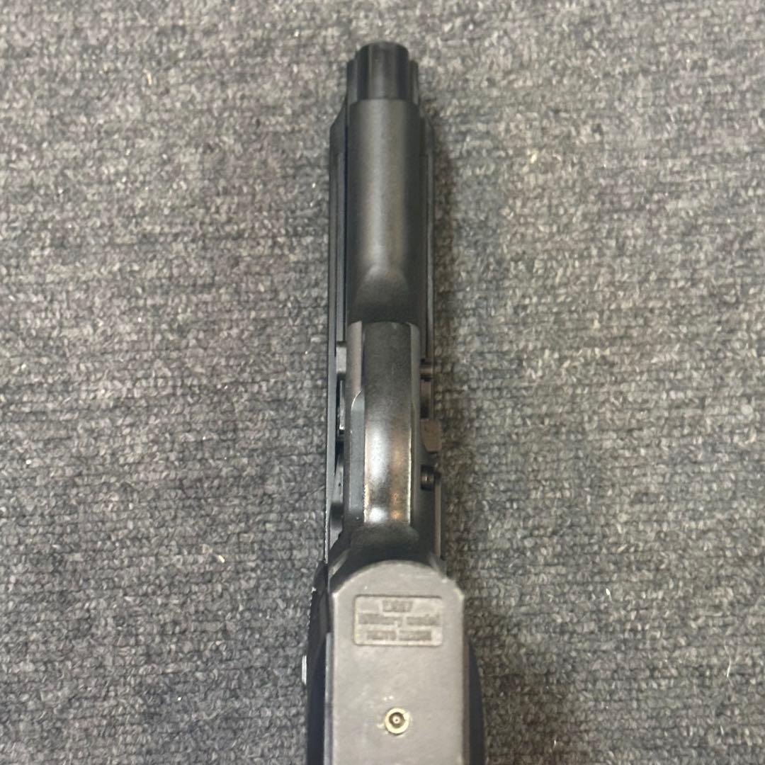 東京マルイ M9 ガスガン ガスブローバック