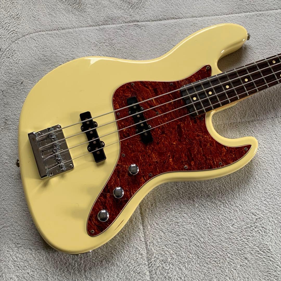 Schecter J-4 シェクター ジャズベースタイプ