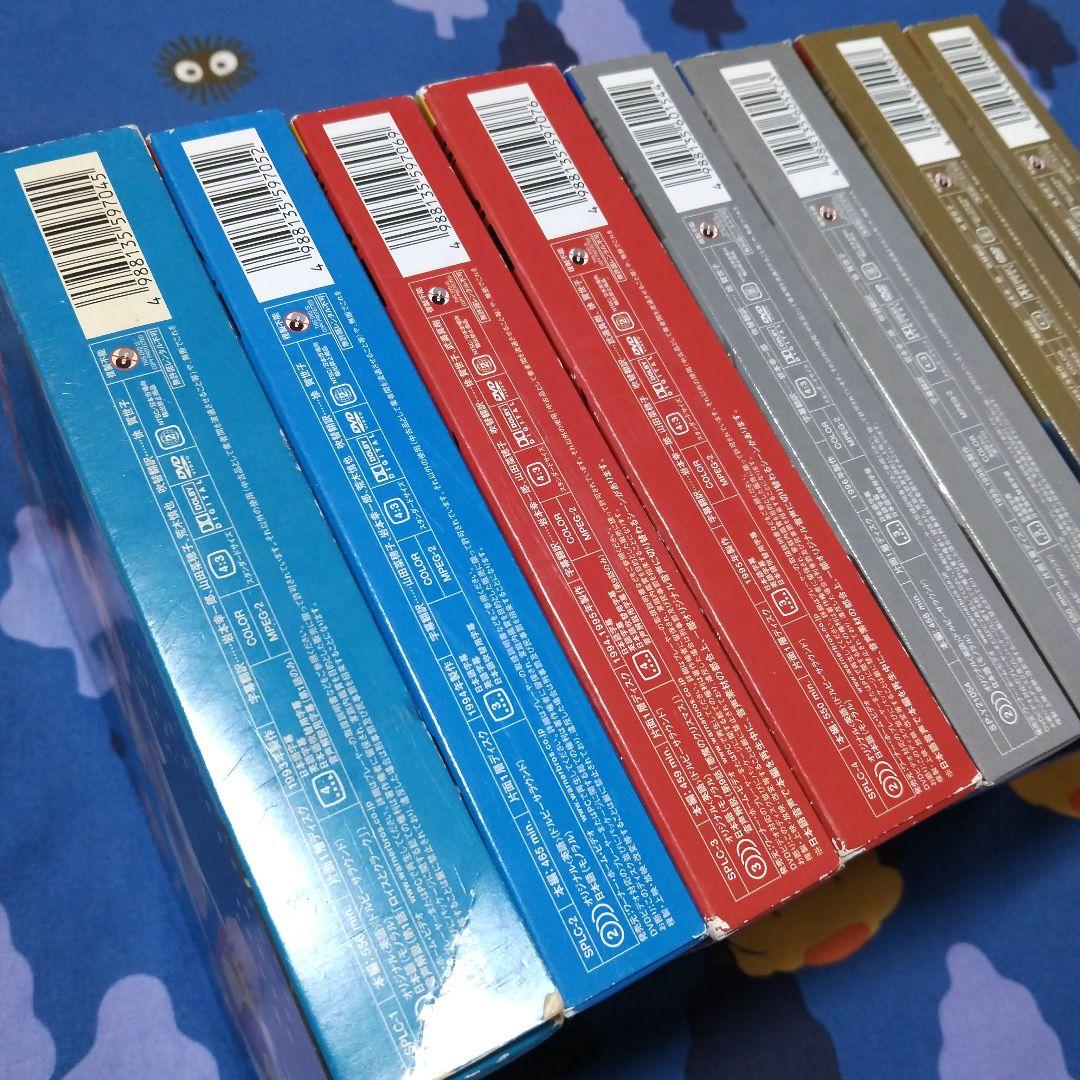 「LOIS&CLARK 新スーパーマン」 正規品DVD全巻セット