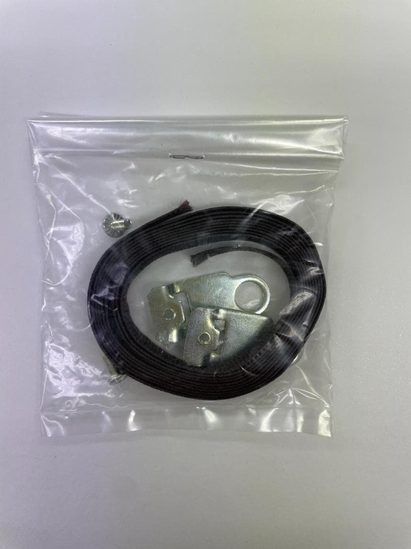 【新品・スタンド付き】高級アルミフレーム ゴールド 90×15cm・5枚セット