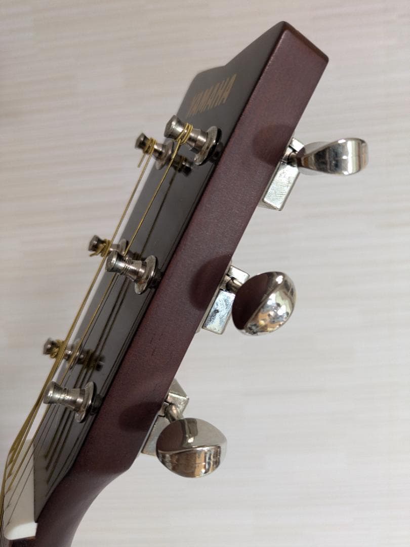 ヤマハ アコースティックギター 　FG-Junior JR2S