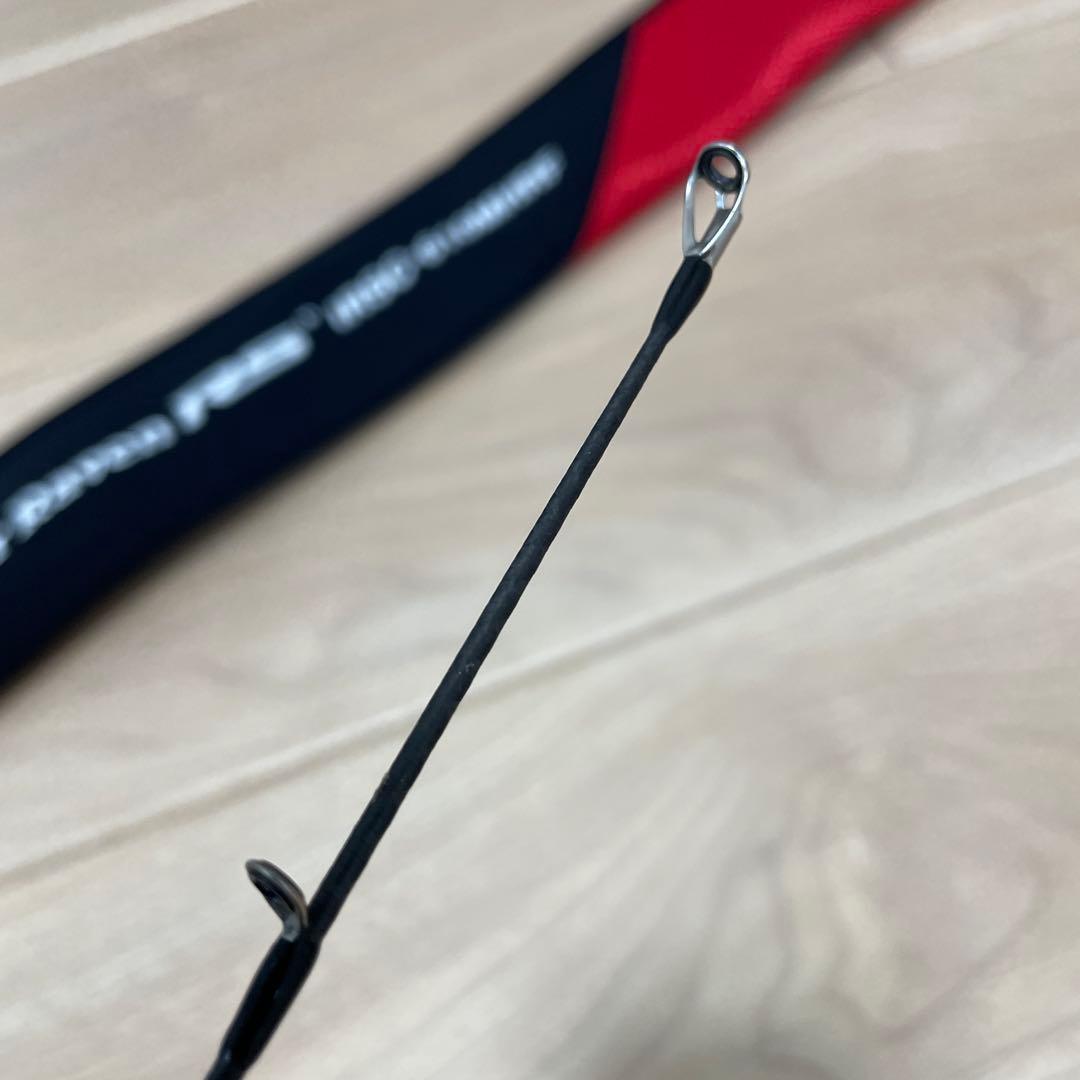 カレイド インスピラーレ・スーパーレイブンRS IRSC-610MHRF