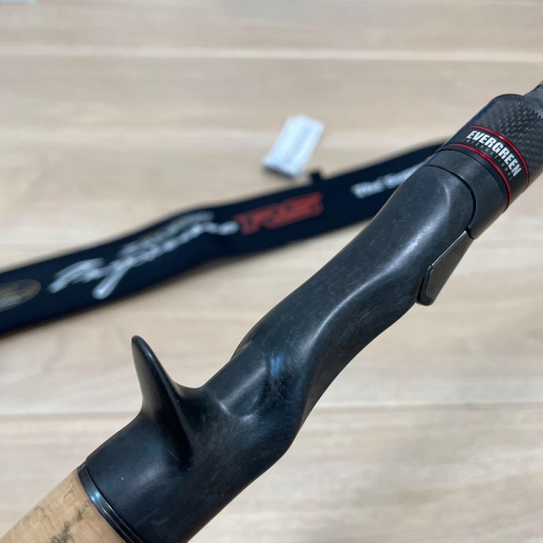 カレイド インスピラーレ・スーパーレイブンRS IRSC-610MHRF