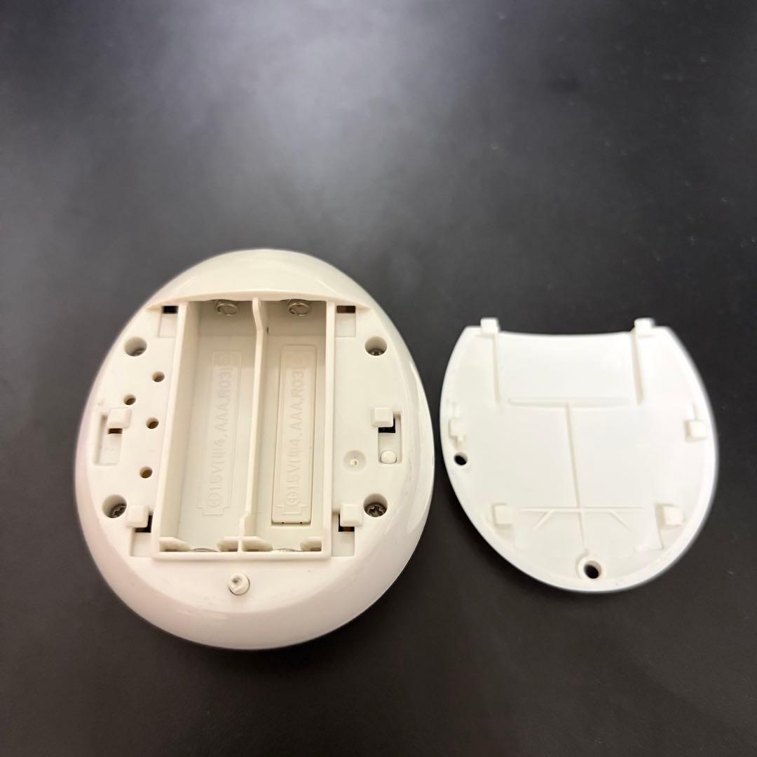 たまごっちみくす 20th Anniversary m!x ロイヤルホワイト