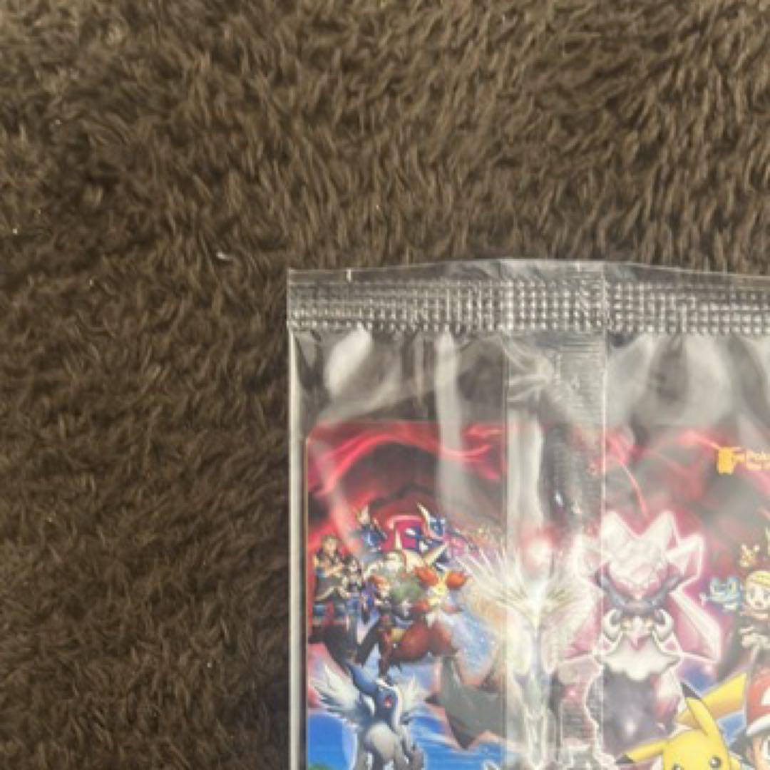 XY-P ピッチのピカチュウ_Jリーグ「ファミリー Joinデイズ」 笑顔版 …