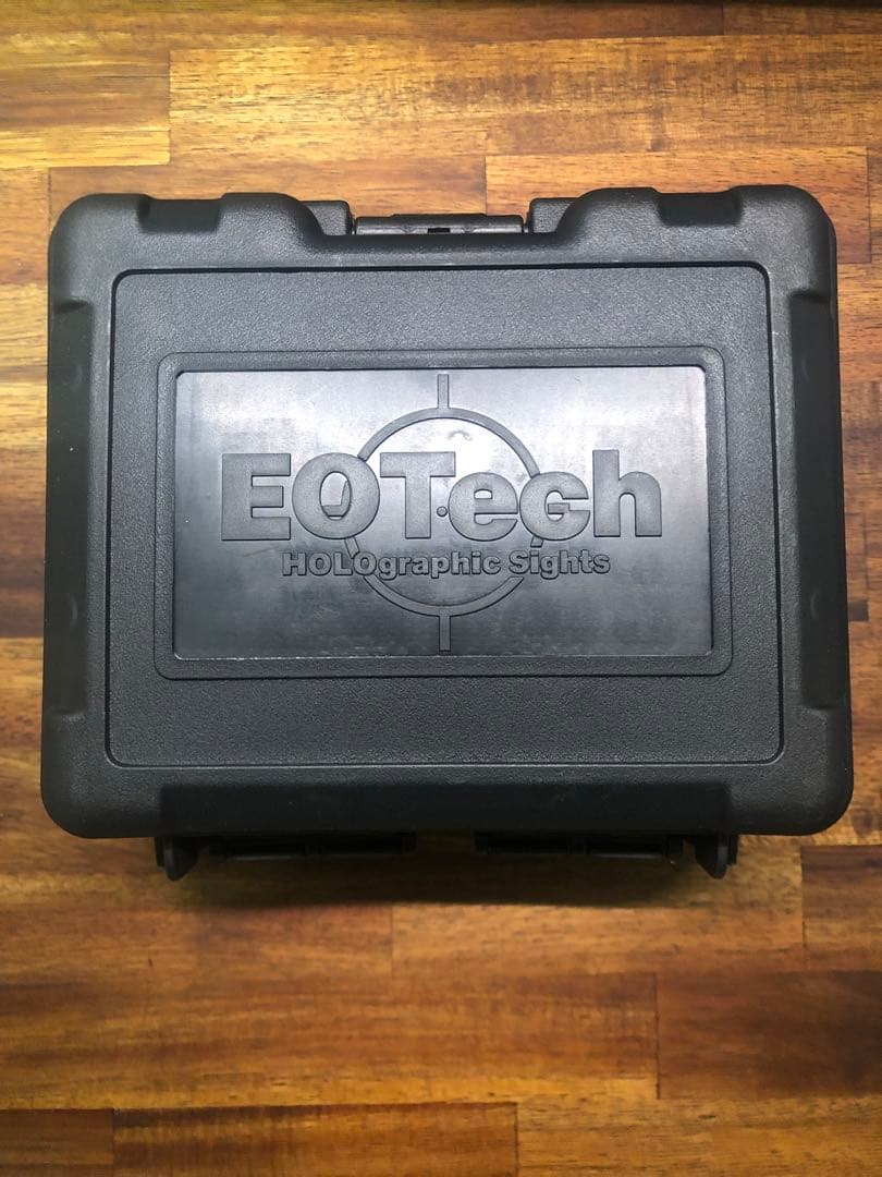 EOTech EXPS3 & G33レプリカ セット