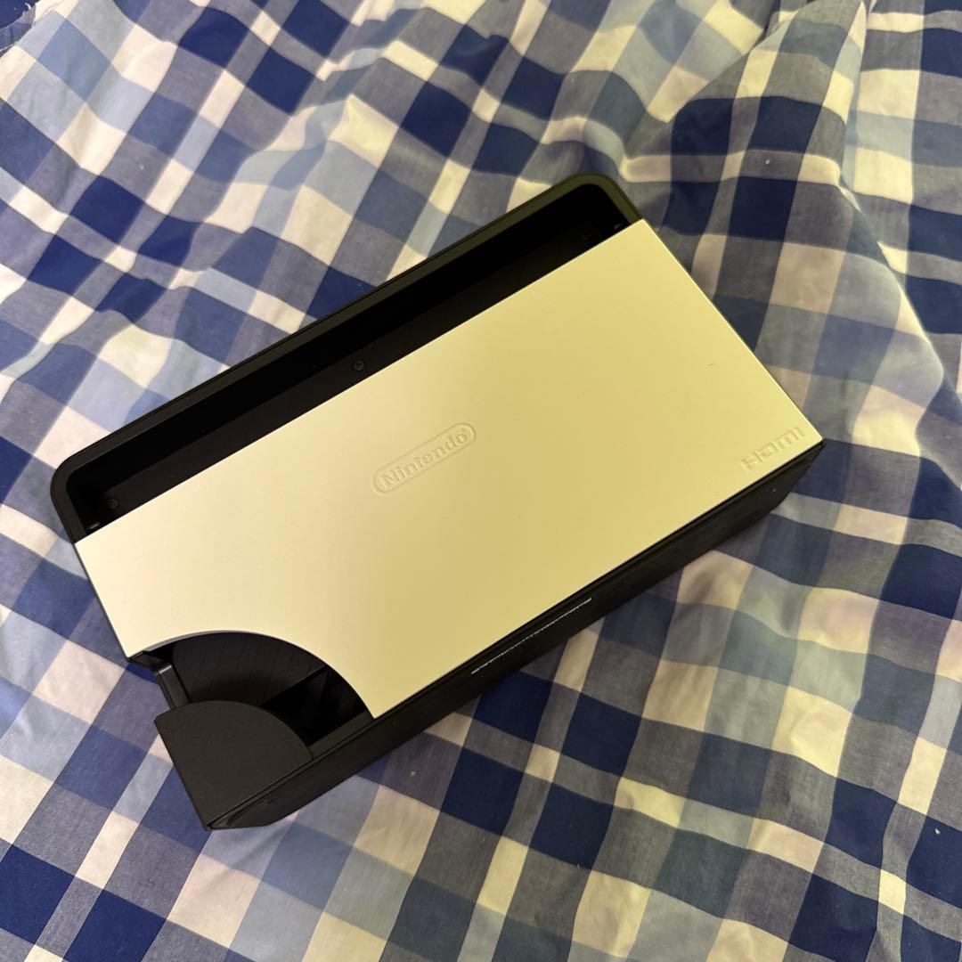 Switch Nintendo Switch 有機ELモデル ストア版