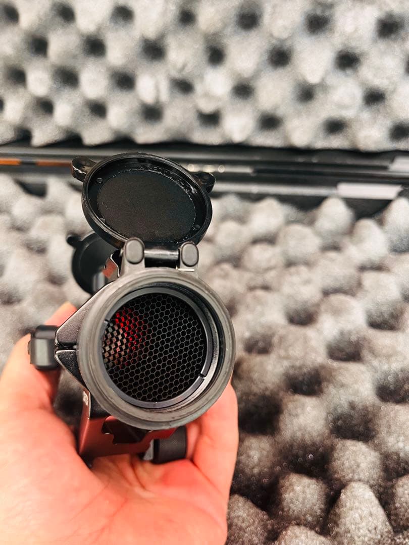 東京マルイ　次世代電動ガンCQB-R マグプルカスタムセット