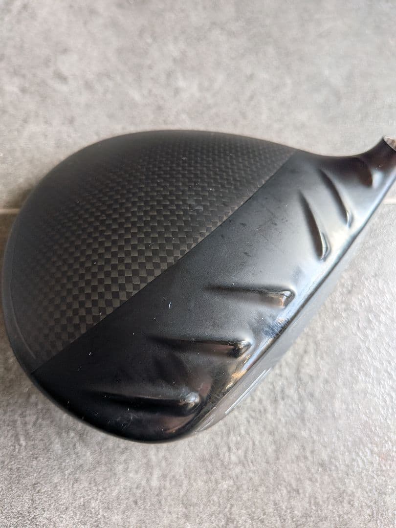 ●激安　日本仕様●PING G440MAX ドライバー10.5°ヘッド