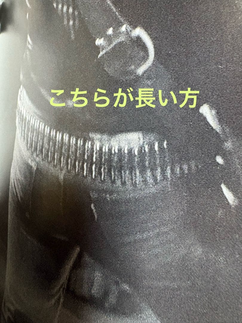 ヴィンテージパンクLemmyの弾丸ベルト