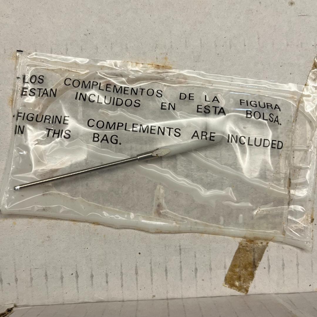 LLADRO 4824 ゴルフ Jugador de golf 陶磁器 人形