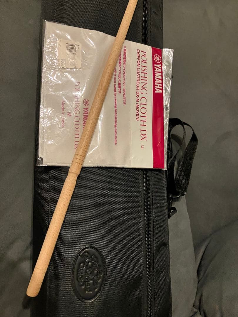 最終値下げJ. Michel FLA-1500 アルトフルート中古