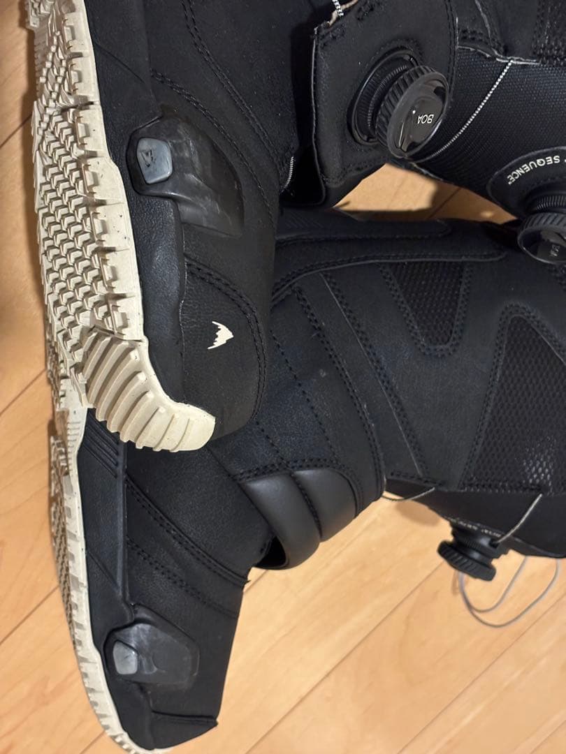 BURTON PHOTON WIDE STEP ON 27.5 メンズ フォトン