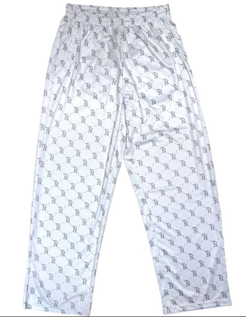 とんねるず　武道館ライブ トラックジャケット＆パンツセット　新品未使用品